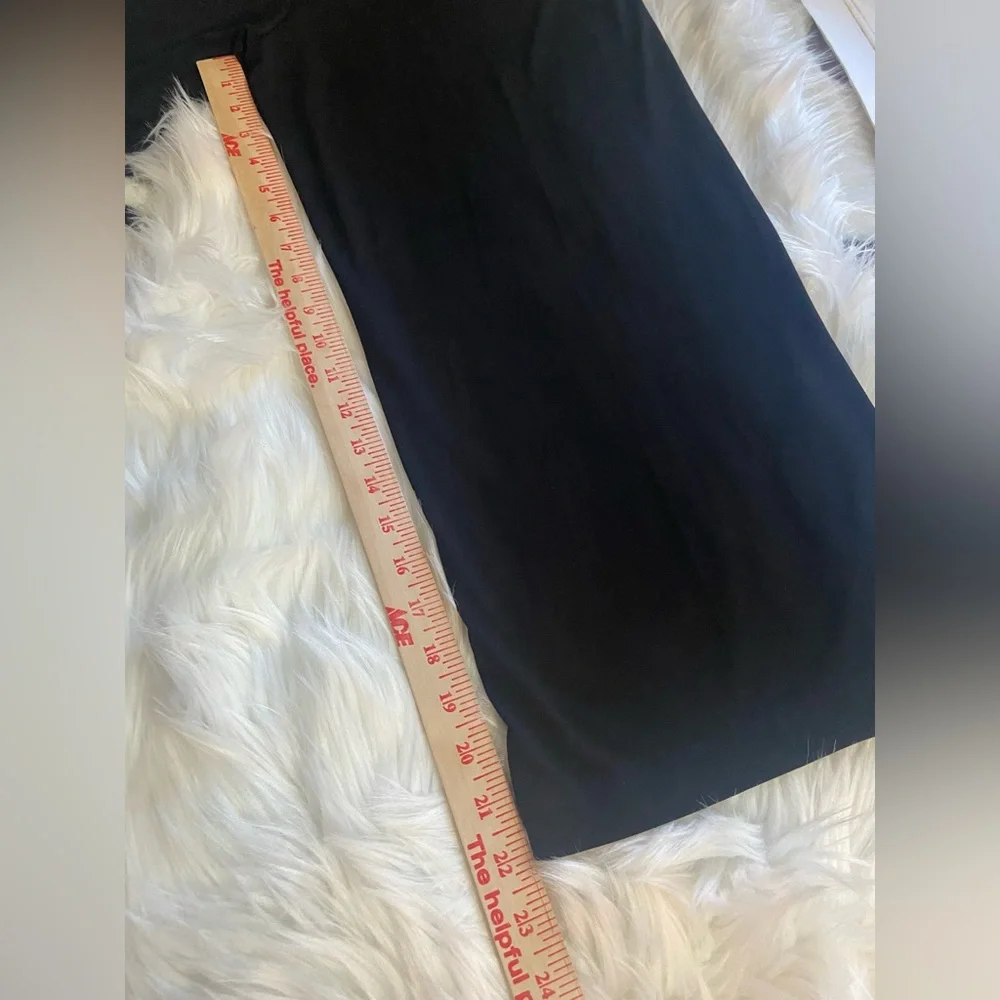 Michael Michael kors Elegant Black Sleeveless Jumpsuit - Picture 9 of 10